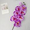Autumn Phalaenopsis Faux Flowers for Weddings & Home Decor