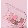 Bbi@ - Essential Eye Palette - 3 Types