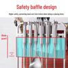 Multi-functional Kitchen Storage Rack
