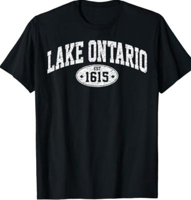 Tops – T-Shirts