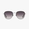 Ed Hardy Sunglasses (EDS6100 GUN 56)