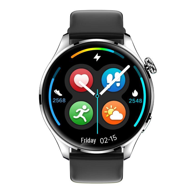 AGEFIT TM05 Smart Bluetooth Call Sports Watch (CN version)
