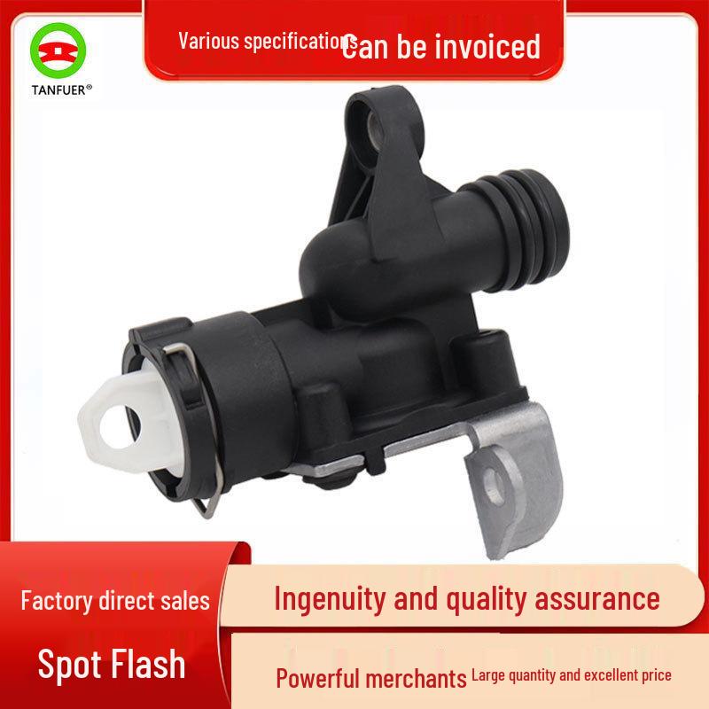 Mercedes-Benz GL X164/W164 Heater Water Valve 2722000054 In Stock