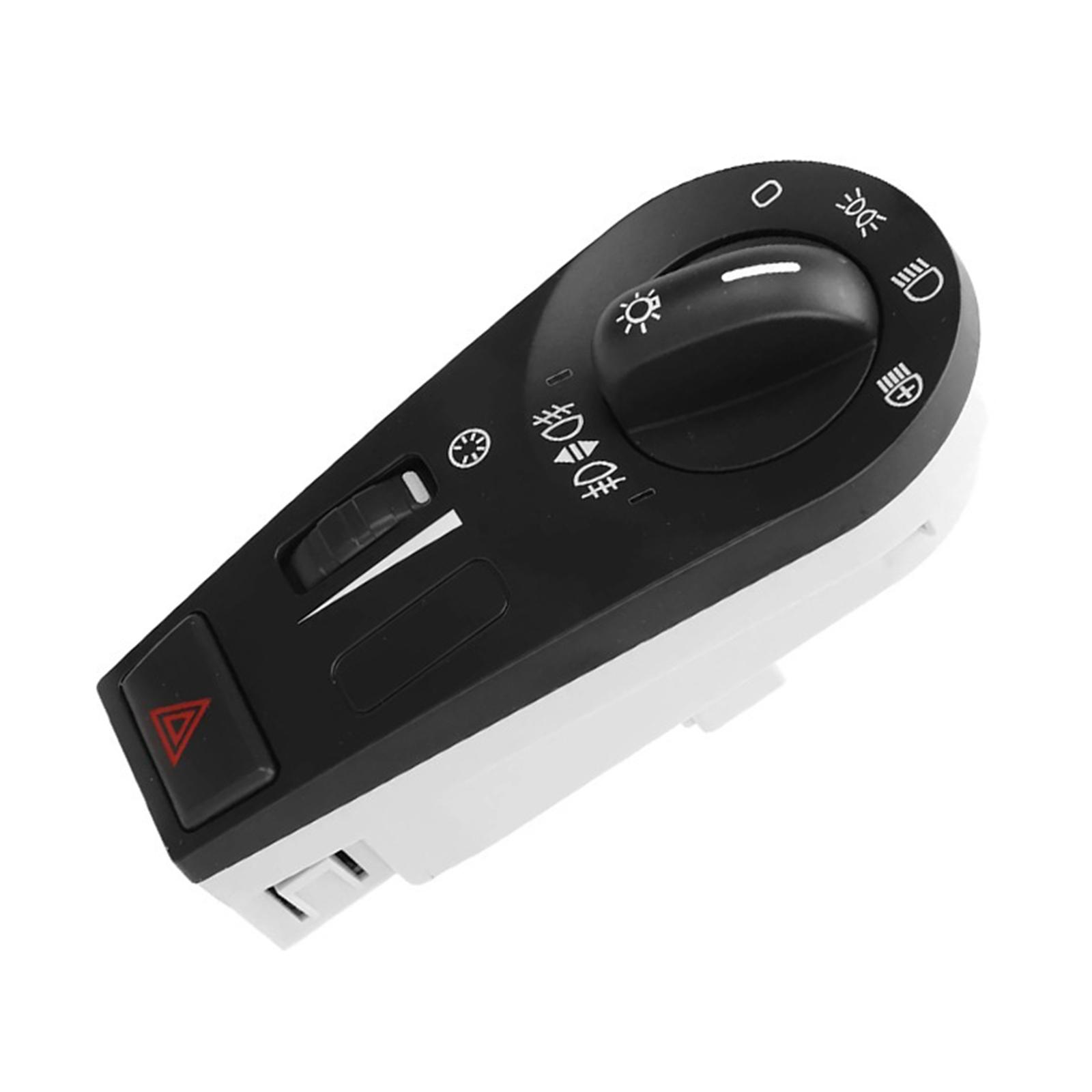 

20942844 Сверхмощный переключатель управления фарами салона автомобиля, ручка управления противотуманными фарами для Volvo Truck FH12 FM VNL