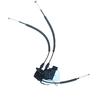 Front Left Door Lock Actuator 813102W010 for Hyundai For Santa For Fe 2013 2014 2015 2016 2017 2018  Direct Fit