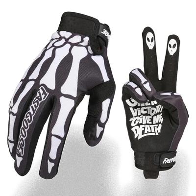 FASTGOOSE Bike Mesh Bike Compatible with Compatible with Smartphones and Touch Ultra Light and Unisex Gloves, Spring, Summer, Autumn, Gloves,