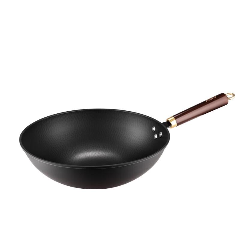 ASD Golden 3-Piece Cookware Set