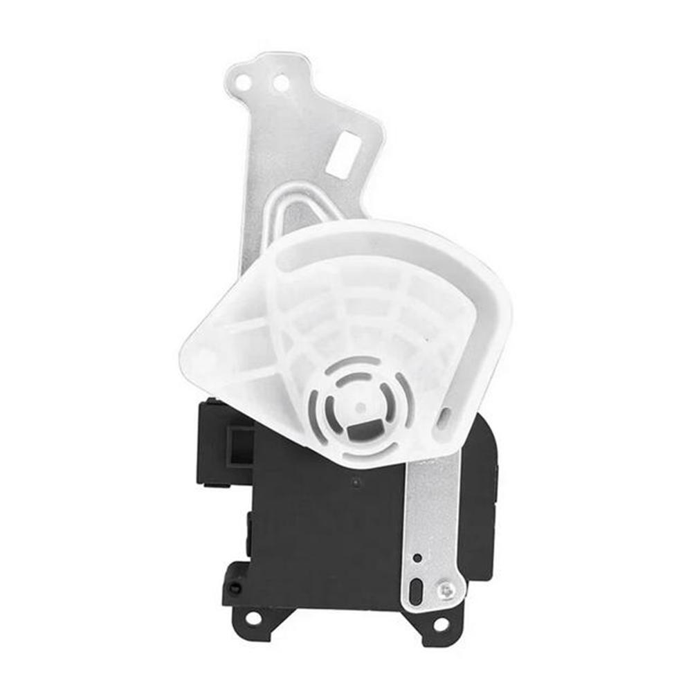 1 X HVAC Heater Blend Door Actuator 79160-SNE-A01 For Honda Civic C-RV 2007-2011