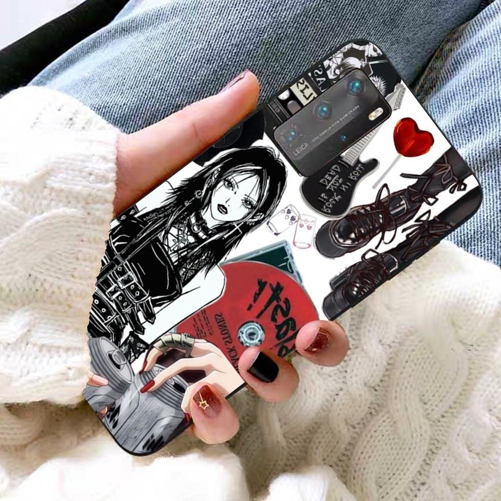 

N-NANA Phone Case For Huawei P 8 9 10 20 30 40 50 Pro Lite Psmart Honor 10 lite 70 Mate 20lite Huawei P20 Pro