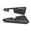 For XSR700 Side Panels Cover For XSR700 Motorcycle Panels Protector Motorcycle Accessories-A87Q