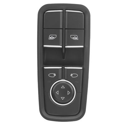 Elektrikli Otomobil Aletleri – Anahtarlar