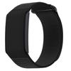 Replacement Nylon Watch Strap for Amazfit Helio Strap Full Coverage Wrist Band Magic Hook Loop Adjustable Soft Breathable