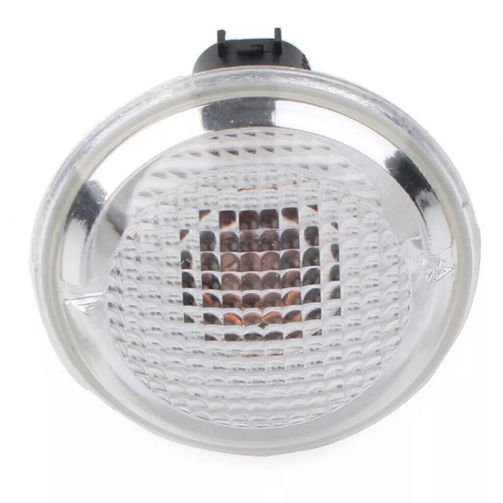 Turn Signal Side Marker Repeater Light Lamp For Land Rover Range Rover 2003-2012