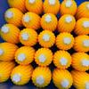 Corn Crunchy Squishy Squeeze Toys Non-Bounce Moldable Stress Ball Fidget Toy Asmr Sensory Stress Relief Toys For Adults Gifts