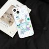 Classic T-Tamagotchi For iPhone 17 16 15 14 13 12 11 Pro Max Plus mini Funda For Transparent Cover