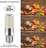Super Bright  25W 40W LED Lamp  AC85-265V E27 E14 B22  No Flicker Lamp Bombillas  LED Corn Bulb Light  for Home