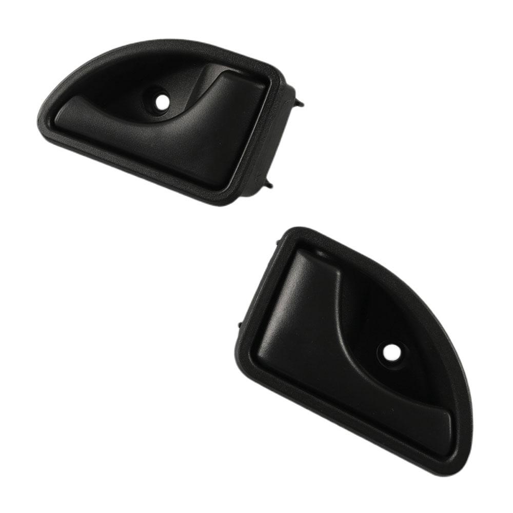 1 pár klik dveří vnitřní přední levá+pravá 8200259376 pro Renault Twingo 1