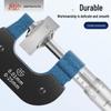 Qinghai Precision Gear Tooth Disc Micrometer Set 0-100mm
