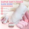 Soft Simulated Yogurt Stick Squeeze Toy Slow Rebound Stress Squeeze Toy  Stress Relief