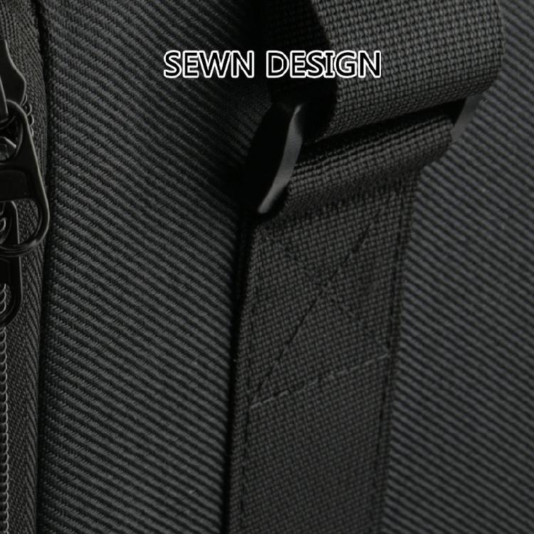 Speakers Guard Shoulder Bag For JYX Karaoke Machine With Microphones Organizing Pocket for Enthusiasts Music Lover