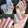 Oogmake-up – Glitter en shimmer voor ogen