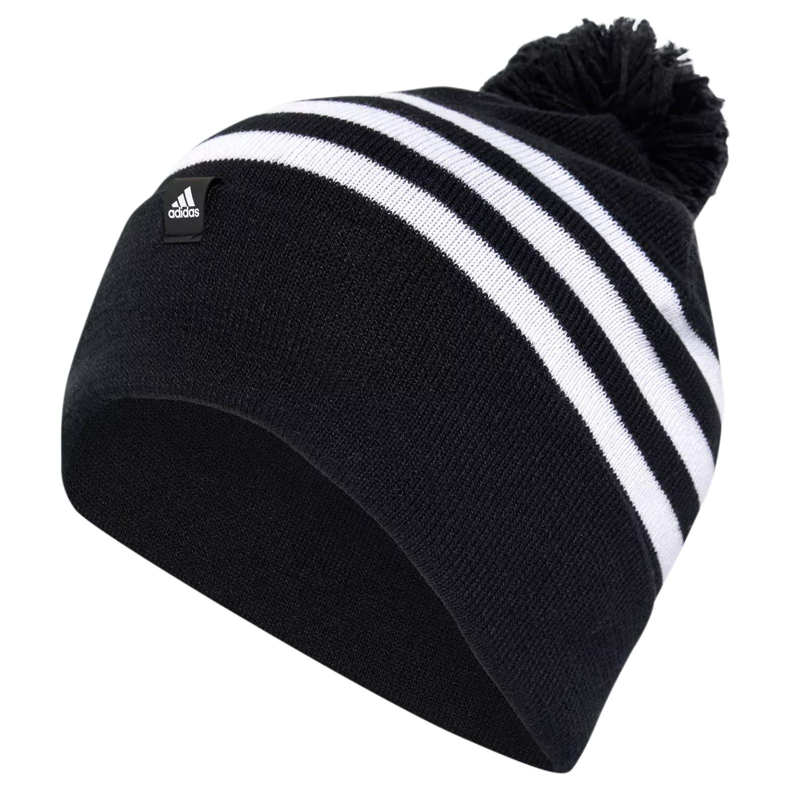 

Adidas Шапки унисекс Adidas IT4630 OS чёрный