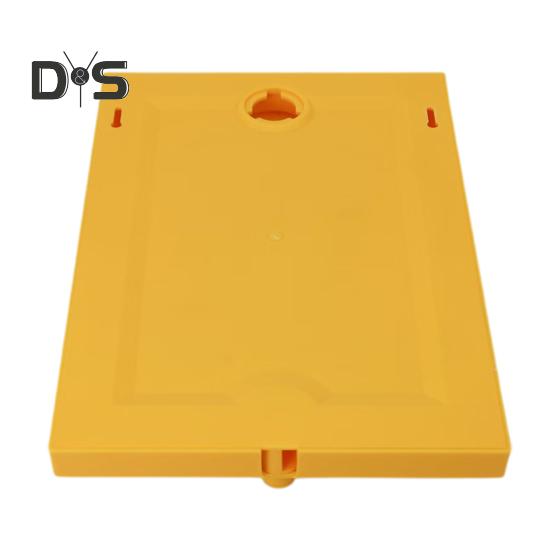 Suport Bomboane Handy Cadru pentru Bomboane Distribuitor de Bomboane Ramă Foto Culoare Vibrantă Instalare Simplă Cadru pentru Bomboane Agățat Decor de Perete