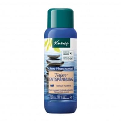 Aroma Care Spa Deep Relaxation Bath Salt 400ml