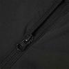 Puma Logo Print Sports Fitted Hooded Jacket Men Outerwear Black 678013-01