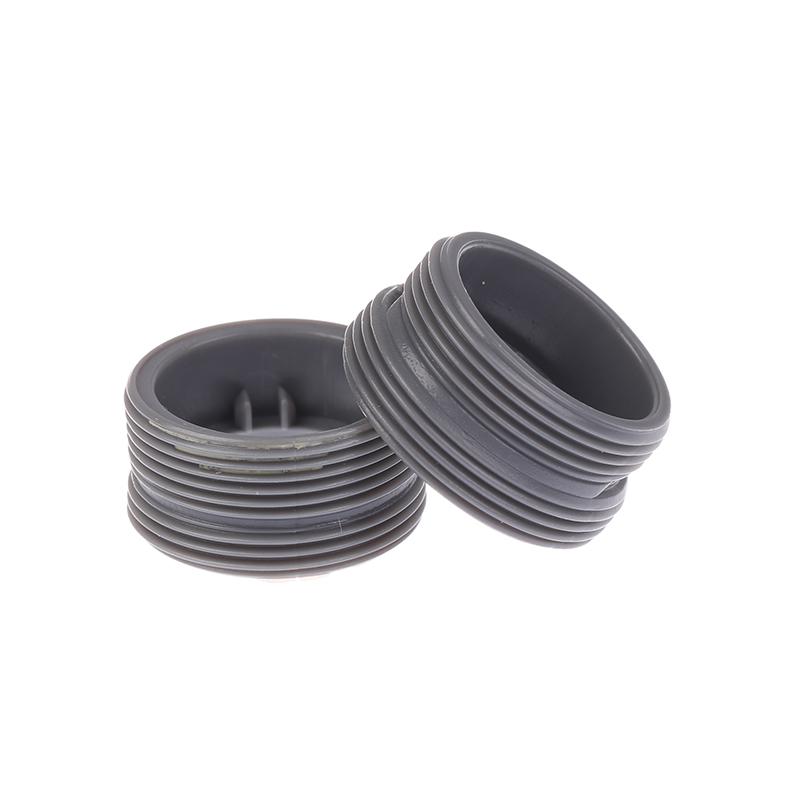 9-10 Stück Wasserhahn-Adapter-Set Männlich und Weiblich Spülbecken Belüfter Adapter Set Küchenspüle Wasserhahn Adapter Zubehör