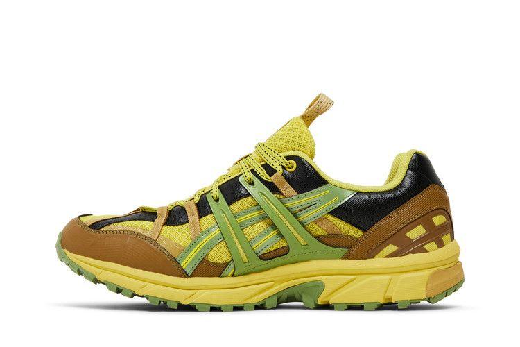 Men's Sneakers ASICS HS4-S Gel-Sonoma 15-50 Gore-Tex Green Sheen Epsom Green Sheen/Epsom