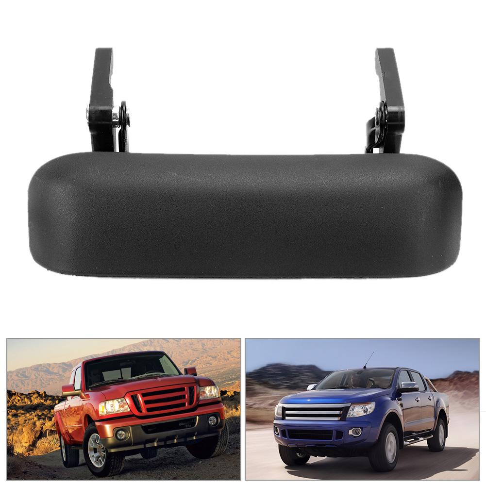 Kľučka dverí zadného veka 1L5Z9943400AAA Príslušenstvo vhodné pre nákladné vozidlo Ford Ranger 1998?2011