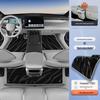 BYD Han L 2025 Model DMI Full Surround EV/DMP Car Floor Mats