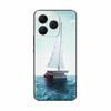 Case For Realme 15T Case Cute Love Heart Cartoon Pattern Back Cover Silicon Phone Cases For Realme 15 Pro realme15 Housing Funda