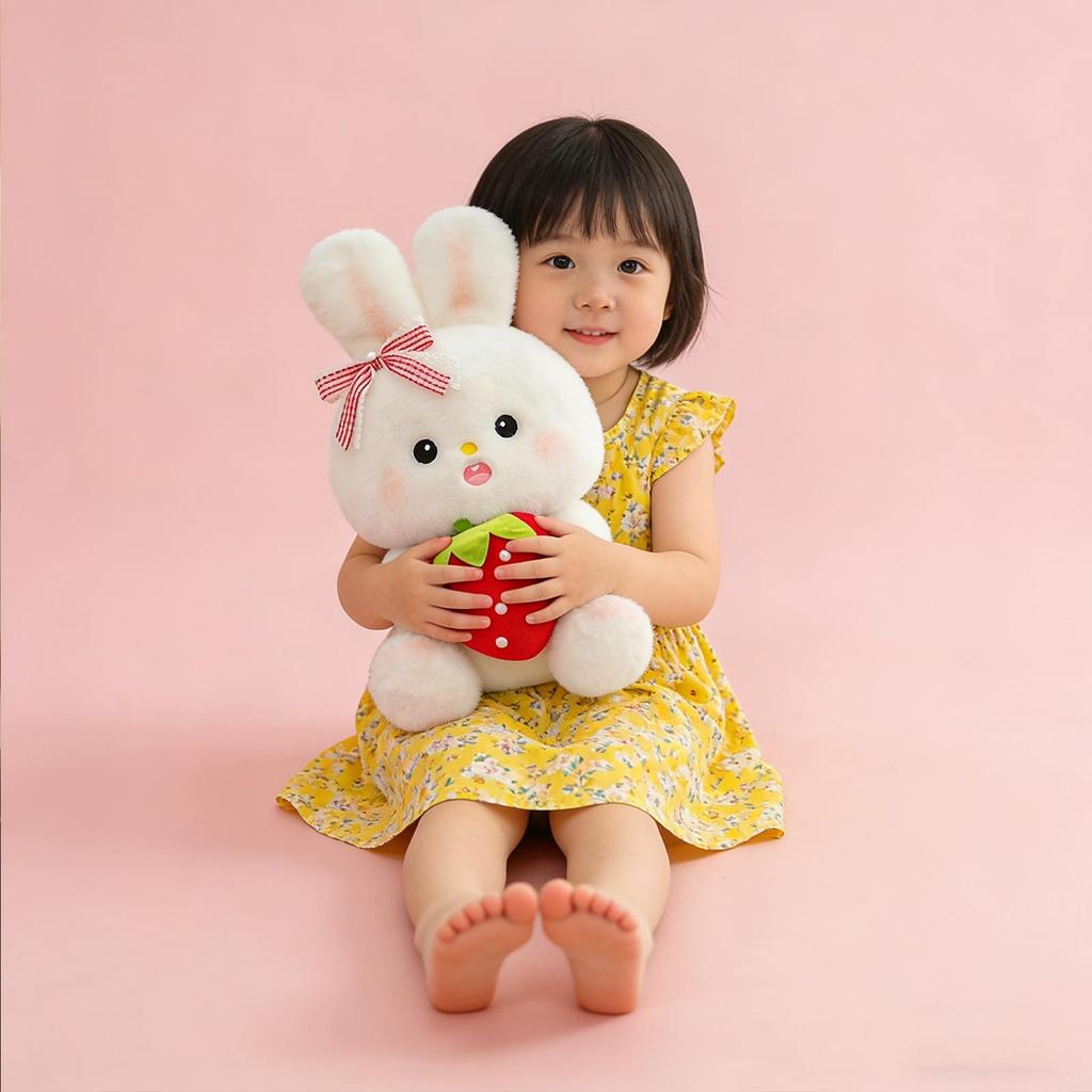 Plush Toys, Cute And Perfect Birthday Gifts For Friends And Classmates, Graduation Gifts