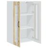 Vaatwasser Frontpaneel Kalmar Sonoma Eik 60 x 31 x 100 cm