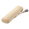 High-Value Waterproof Silicone Makeup Brush Travel Bag
