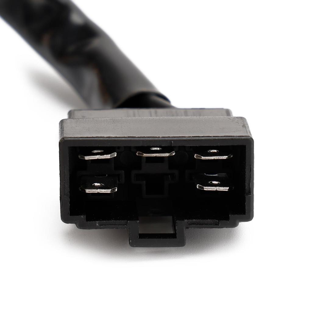 Junta do Retificador de Voltagem do Estator do Magneto Para Suzuki SV650 SV650S 99-02 01 00