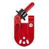 Red Black Color Boat Fishing Release Clip Fishing Gear Accessories  Outdoor Angling