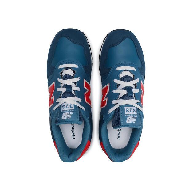 Кроссовки New Balance YC373KNR