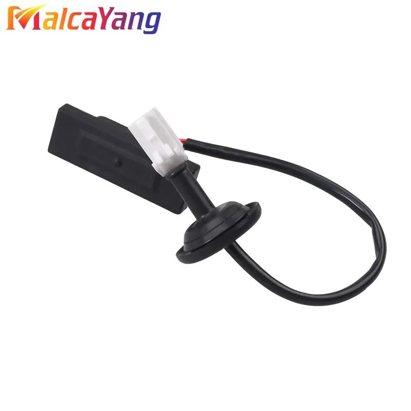 For Hyundai Sedan-Solaris Accent Verna 2010-2016 Rear Trunk Opening Button Boot Release Switch For Kia Rio III K2 Picanto
