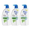 Champú Refrescante Cool Anticaspa Head & Shoulders