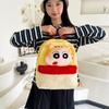 Cartoon Cute Little New Crossbody Backpack New Trendy Fashionable Fresh Versatile Doll Bag Student High Value Schoolbag