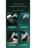 Wireless Handheld Car Vacuum Cleaner: Multi-Function, High-Power Mini Suction & Blower