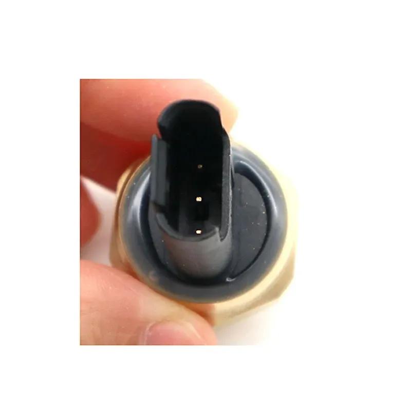 13537614317 Fuel Pressure Sensor For BMW 135i 335i 335xi 535i 535xi X3 X5 X6 New