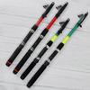 Fiberglass Sea Fishing Rod - Hard Casting Rod for Long Casts