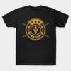 Music Nation Tshirt