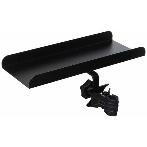 KC Accessory Tray, Clip-on Type CH-T1 (Tray Size: 30cm X 11.5cm)