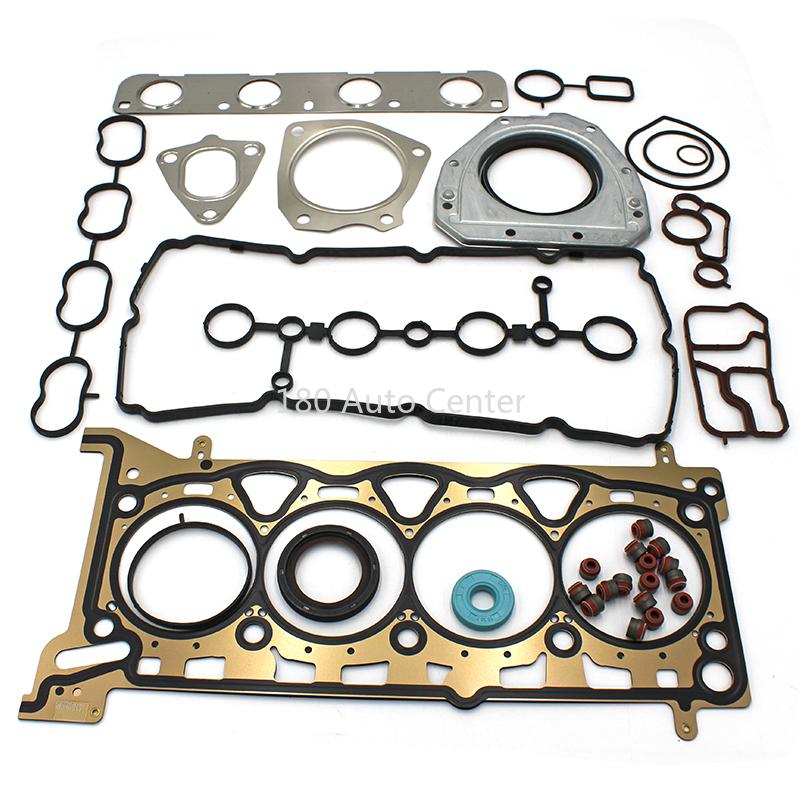 HAVAL H4 H7 H8 H9 Engine Repair Kit 4C20 Series Engine Models