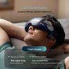 Philips Smart Eye Massager with Heat and Bluetooth Audio CN plug (adapter included)